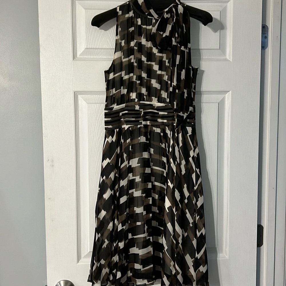 Banana republic dress
